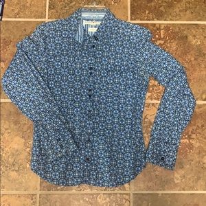 Tommy Hilfiger ladies button up